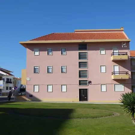 Casas Da Avo V Apartment *