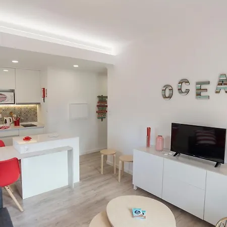 Casas Da Avo V Apartment