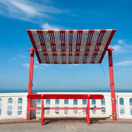 Daire Casas Da Avo V Silveira (Lisbon)