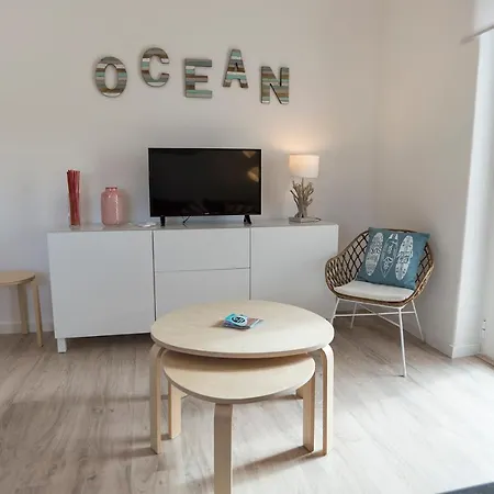 Daire Casas Da Avo V Silveira (Lisbon)