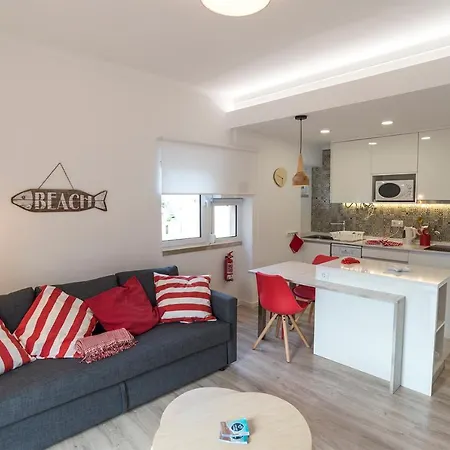 Διαμέρισμα Casas Da Avo V *