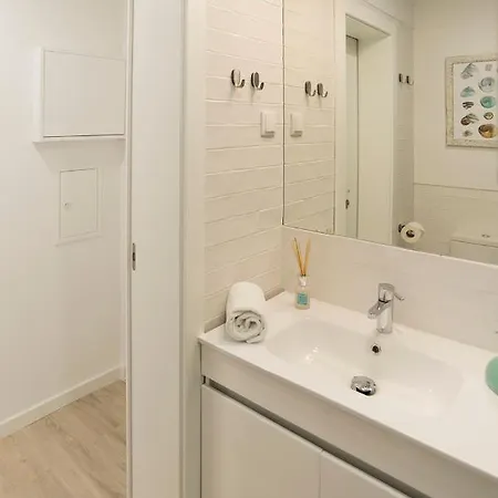 Apartment Casas Da Avo V Silveira (Lisbon)