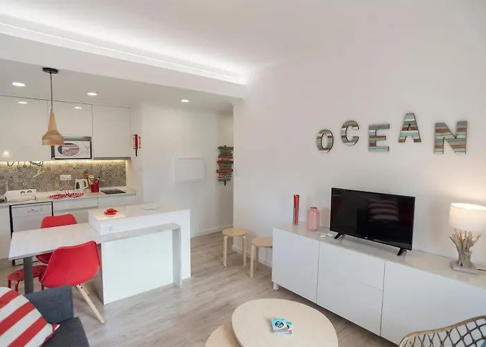 Casas Da Avo V דירה