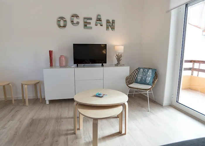 Appartamento Casas Da Avo V Silveira (Lisbon)