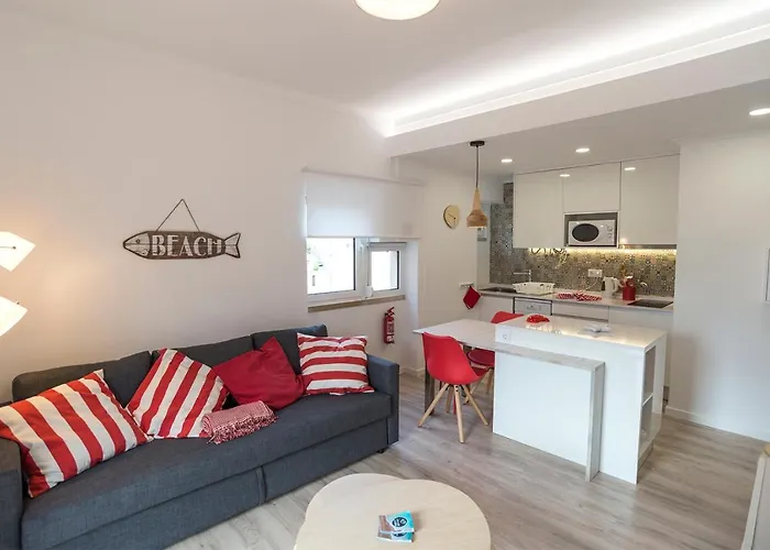 Appartamento Casas Da Avo V *