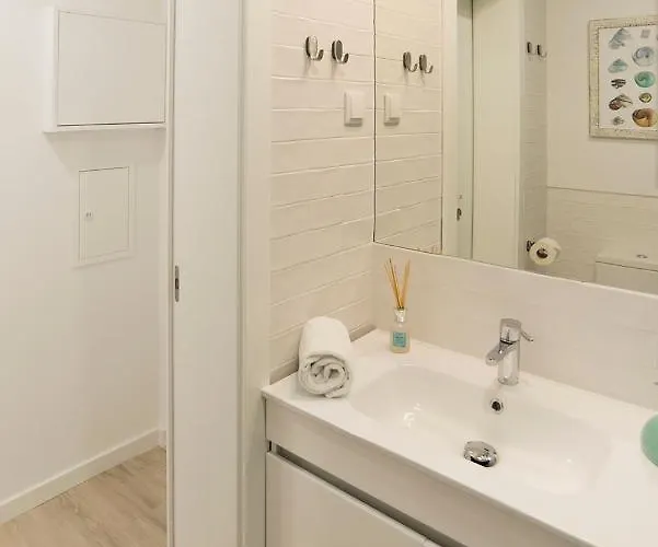 Appartamento Casas Da Avo V Silveira (Lisbon)